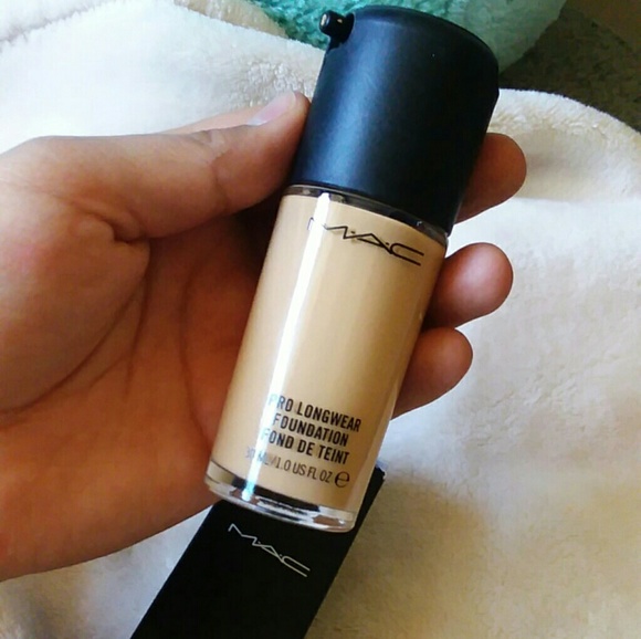 Foundation - Picture 2 of 3